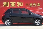 斯柯达晶锐2012款1.6L 手动 酷黑版