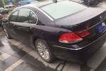 宝马7系2005款730li