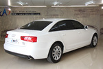 奥迪A6L2012款TFSI 标准型(2.0T)