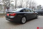 宝马7系2013款730Li 领先型