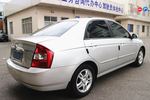 起亚赛拉图2008款1.6 GLS 自动