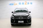 奔驰E级2017款E 320 L 4MATIC