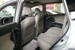 丰田RAV42009款2.0L 自动豪华版