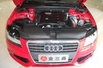 奥迪A4L2010款1.8TFSI 舒适型