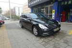 奔驰R级2010款R350L 4MATIC Grand Edition