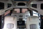 GMC Savana2013款6.0L 长轴领袖至尊版