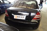 福特蒙迪欧2006款2.0 Ghia-Ltd. 尊贵型