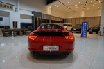 保时捷9112015款Carrera 3.4L Style Edition