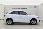 奥迪Q32015款30 TFSI 进取型