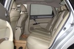 日产天籁2009款公爵 2.5L XV VIP尊享版