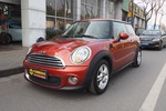 MINIMINI2011款1.6L ONE