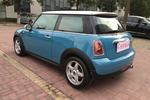 MINIMINI2008款Cooper S