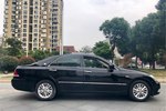 丰田皇冠2007款2.5L Royal 导航版