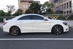 奔驰GLA级2016款GLA 220 4MATIC 豪华型