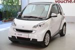 smartfortwo2009款coupe 1.0L 标准版