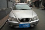 现代伊兰特2007款1.6 GL 手动标准型