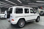 奔驰G级AMG2020款 AMG G 63