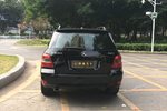 奔驰GLK级2010款GLK300 4MATIC 动感型