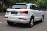 奥迪Q32013款35 TFSI 全时四驱技术型