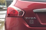 日产TIIDA2011款1.6L CVT智能型