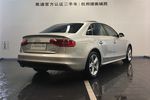 奥迪A4L2015款45 TFSI quattro个性运动型