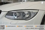 宝马3系双门2011款335i