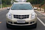 凯迪拉克SRX2013款3.0L 领先版