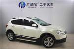 日产逍客2011款2.0XV 雷 CVT 2WD