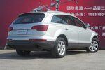 奥迪Q72012款3.0TFSI 进取型