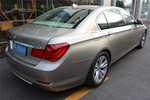 宝马7系2009款730Li 豪华型