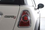 MINIMINI2012款1.6T COOPER S Bayswater 