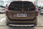 沃尔沃XC602011款2.0T 智雅版