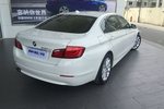 宝马5系2014款530Li 领先型