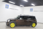 MINICLUBMAN2011款1.6L COOPER Fun