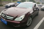 奔驰CLS级2008款CLS350 