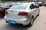 马自达3经典2008款1.6L 手动 标准型