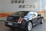 克莱斯勒3002013款300C 3.6L 尊崇版