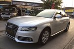 奥迪A4L2011款2.0TFSI 标准型