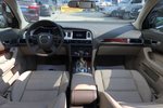 奥迪A6L2010款2.7TDI