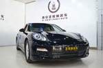 保时捷Panamera2010款Panamera 3.6L 