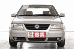 大众捷达2008款1.6L CIX-P 手动 伙伴 