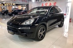 保时捷Cayenne2011款S 4.8L