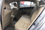 本田雅阁2008款2.0L EX