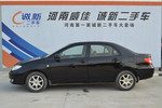 比亚迪F32008款新白金版标准型GL-i