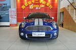 MINIMINI2013款1.6L ONE 限量第一款