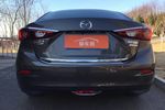 马自达MAZDA3Axela昂克赛拉 三厢2014款1.5L 自动豪华型