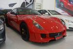 法拉利5992008款GTB Fiorano