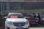 长安CS352014款1.6L 手动豪华型 国IV