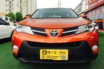 丰田RAV4荣放2015款2.0L CVT两驱都市版