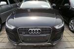 奥迪A4 allroad2013款40 TFSI allroad quattro 豪华型 